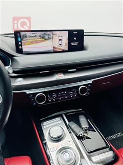 هيونداي جنسس